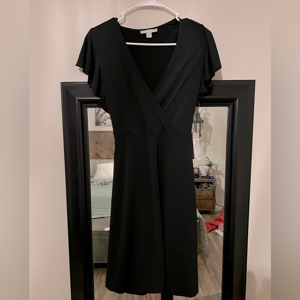 Classic Little Black Dress